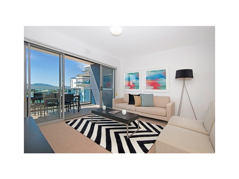 602/68 McIlwraith Street, South Townsville QLD 4810