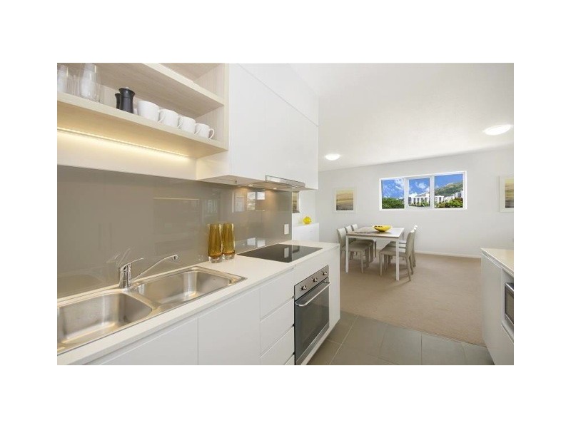 602/68 McIlwraith Street, South Townsville QLD 4810