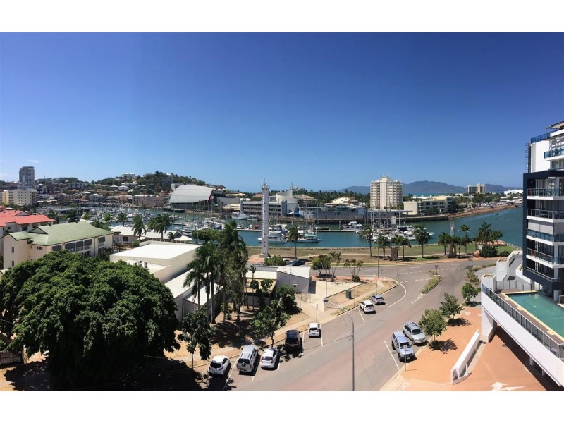 602/68 McIlwraith Street, South Townsville QLD 4810