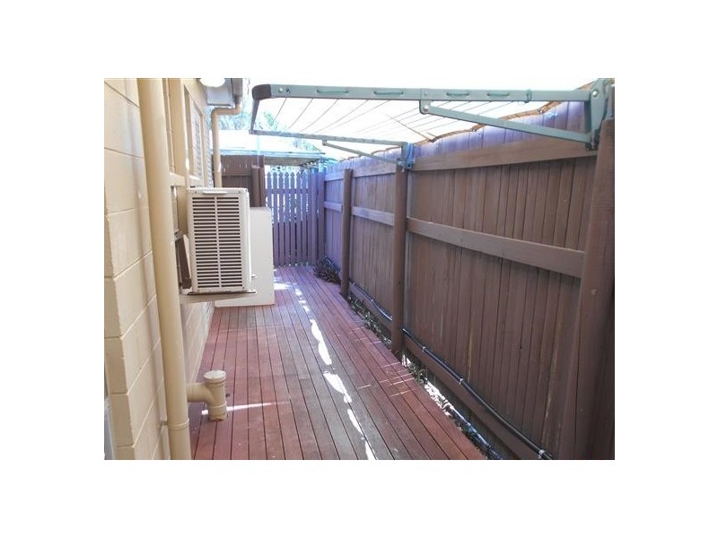 4/14 Bayswater Terrace, Hyde Park QLD 4812