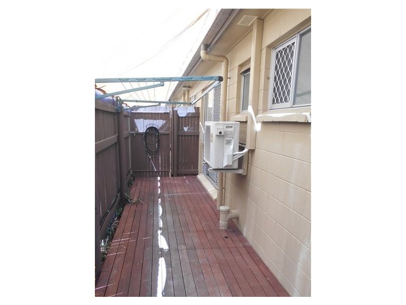 4/14 Bayswater Terrace, Hyde Park QLD 4812