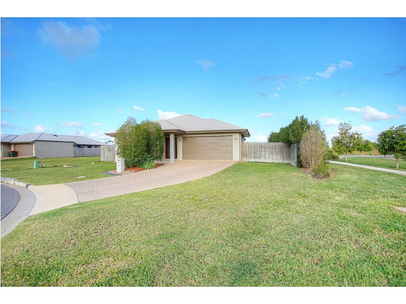 59 Iona Avenue, Burdell QLD 4818