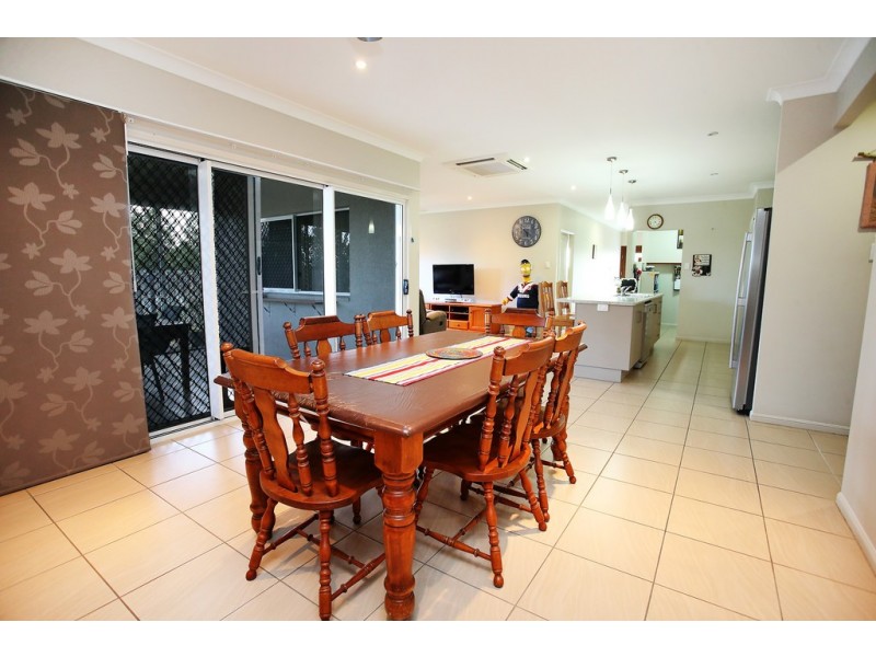 59 Iona Avenue, Burdell QLD 4818