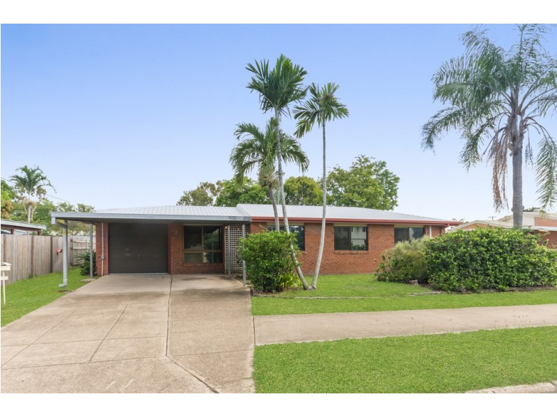 8 Jabiru Avenue, Condon QLD 4815