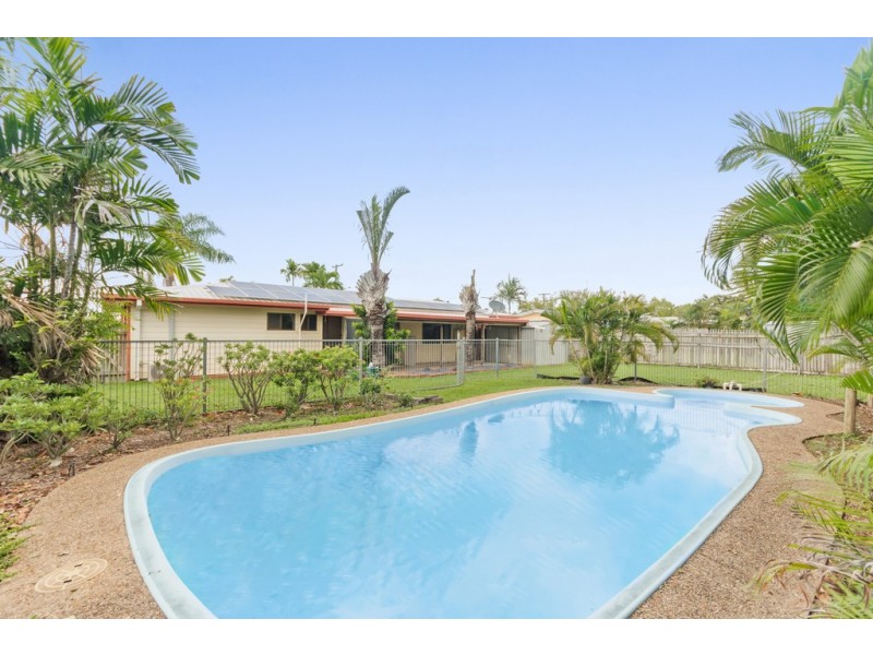 8 Jabiru Avenue, Condon QLD 4815