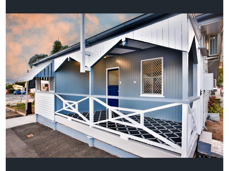 46 Morris Street, West End QLD 4810