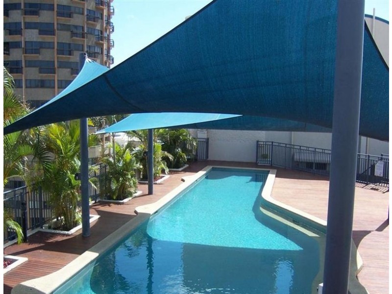 48/86 Ogden Street, Townsville City QLD 4810