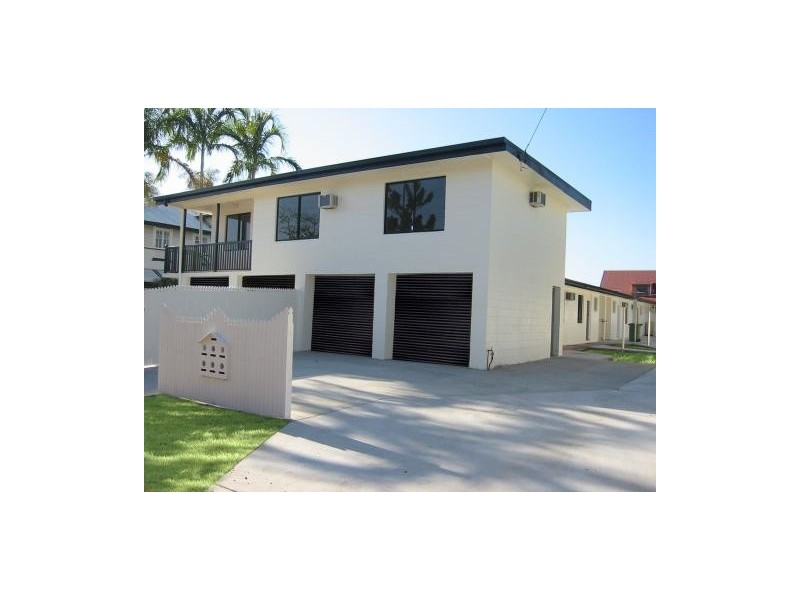 6/13 Granville Street, Pimlico QLD 4812