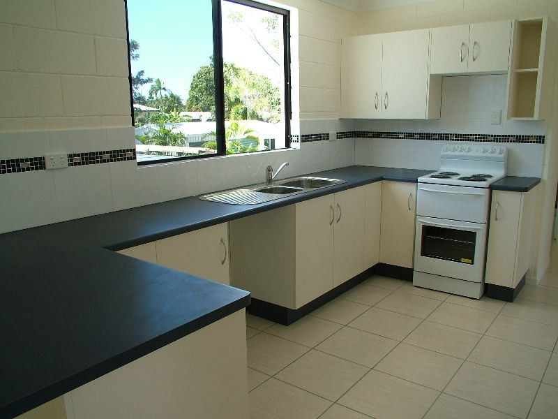 6/13 Granville Street, Pimlico QLD 4812