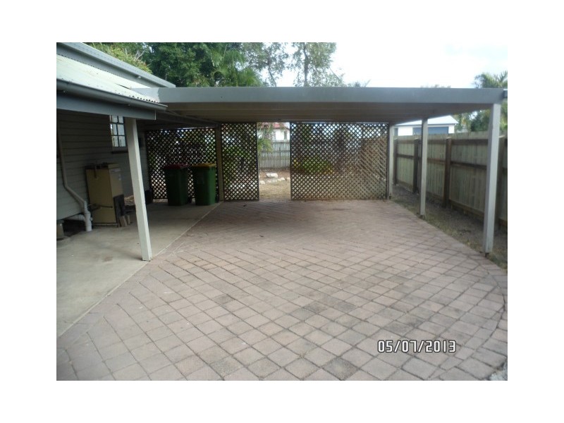 24 LOCKHEED STREET, Garbutt QLD 4814