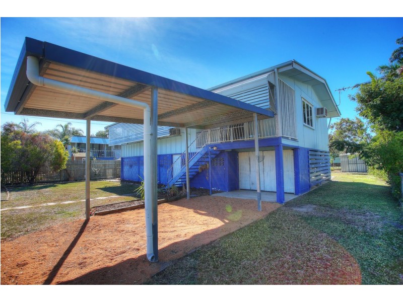 12 Nyora Street, Currajong QLD 4812