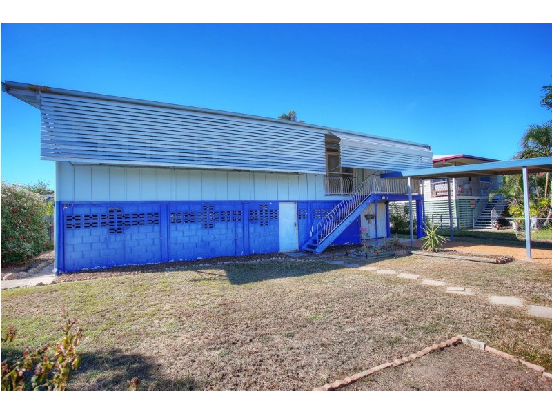 12 Nyora Street, Currajong QLD 4812