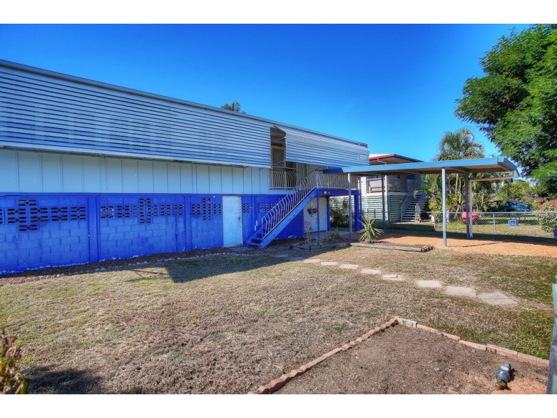 12 Nyora Street, Currajong QLD 4812