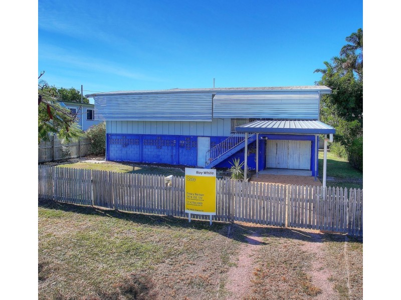 12 Nyora Street, Currajong QLD 4812