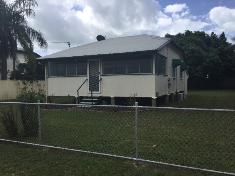 71 Armstrong Street, Hermit Park QLD 4812