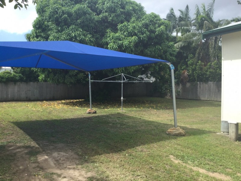 71 Armstrong Street, Hermit Park QLD 4812