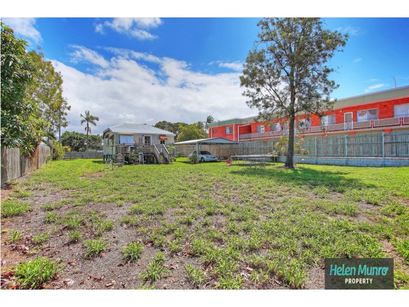 29 Philp Street, Hermit Park QLD 4812