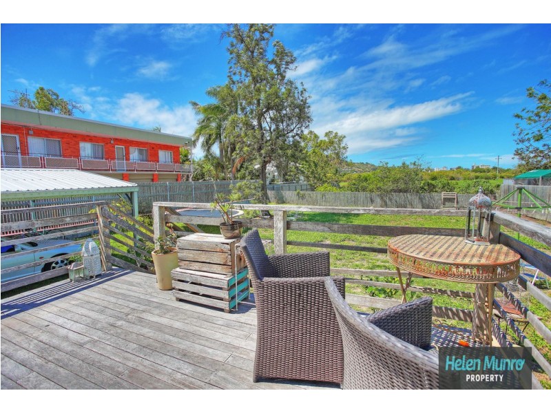 29 Philp Street, Hermit Park QLD 4812