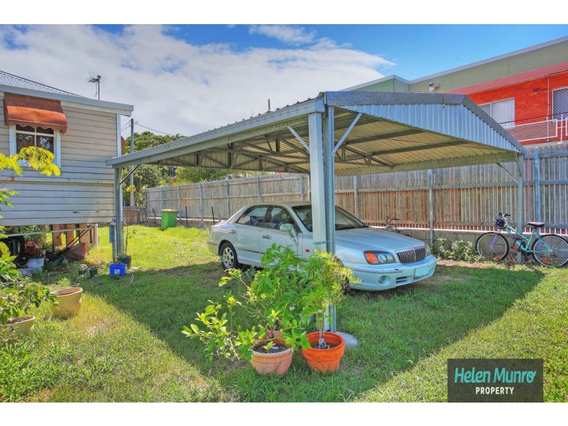 29 Philp Street, Hermit Park QLD 4812