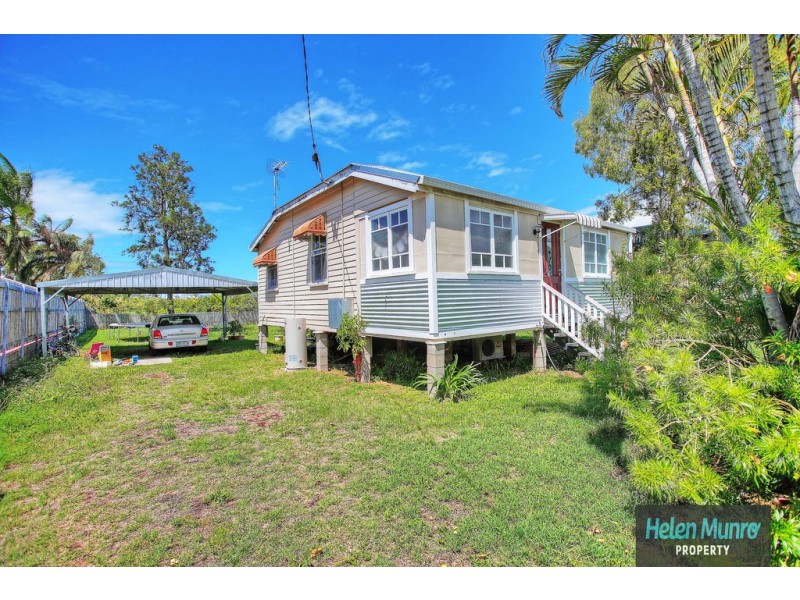 29 Philp Street, Hermit Park QLD 4812