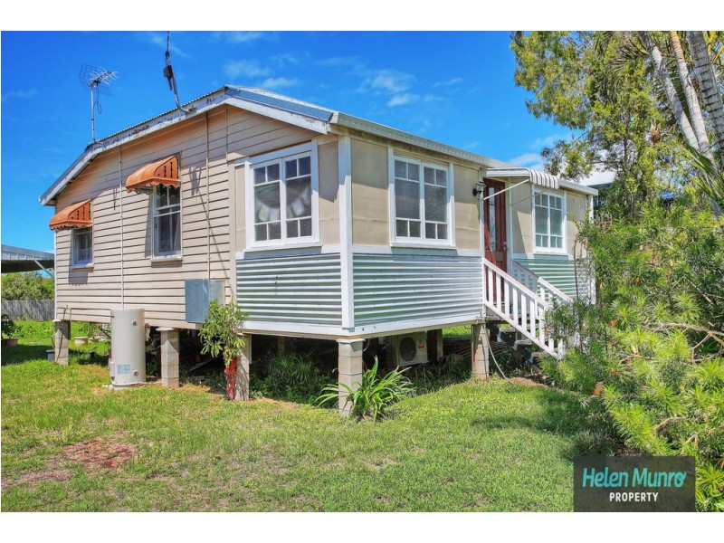 29 Philp Street, Hermit Park QLD 4812