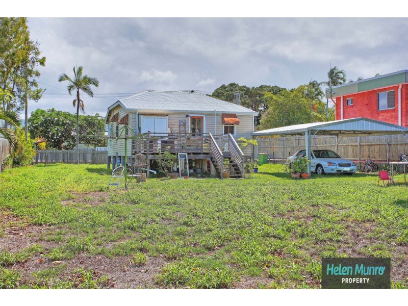 29 Philp Street, Hermit Park QLD 4812