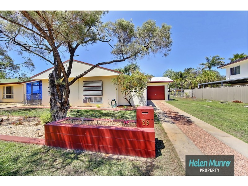 29 Kulgun Crescent, Kelso QLD 4815
