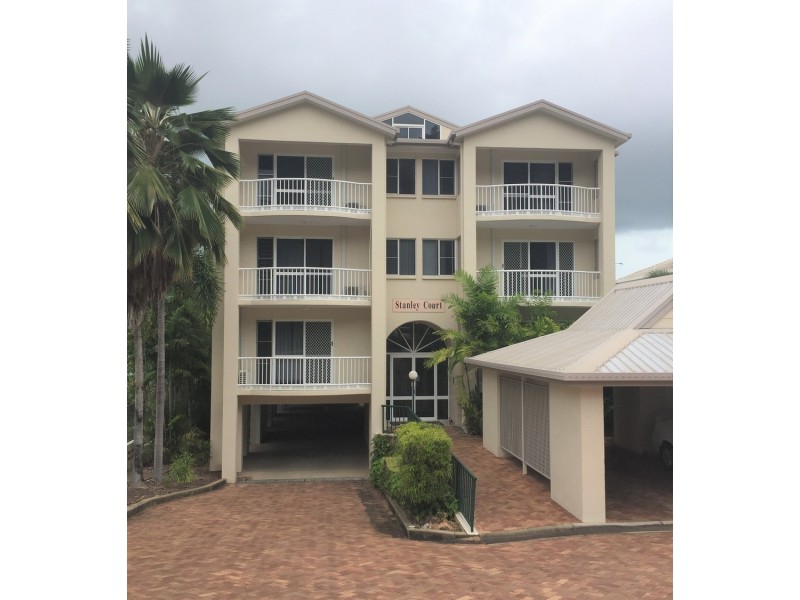 5/377 Stanley Street, North Ward QLD 4810