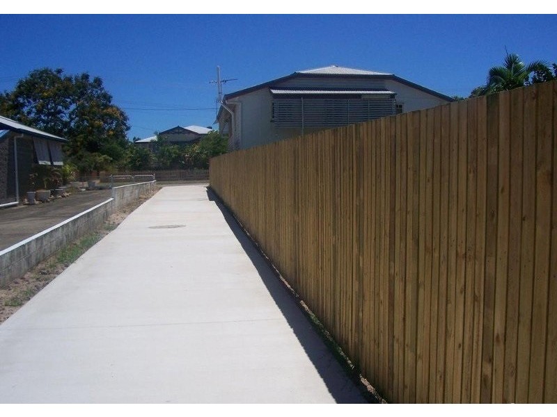 4 Parramatta Street, Belgian Gardens QLD 4810