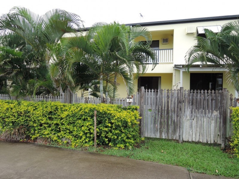 2/80 Palmerston Street, Gulliver QLD 4812