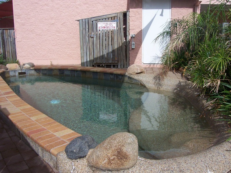 9/22 Marks Street, Hermit Park QLD 4812