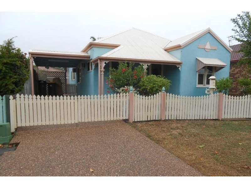 79 FLORIDA PLACE, Kirwan QLD 4817