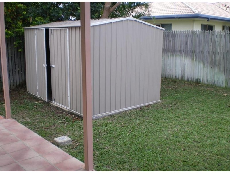 79 FLORIDA PLACE, Kirwan QLD 4817