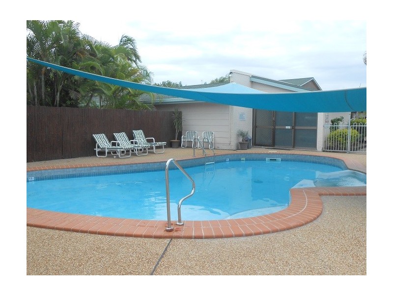 51/16 Old Common Road, Belgian Gardens QLD 4810