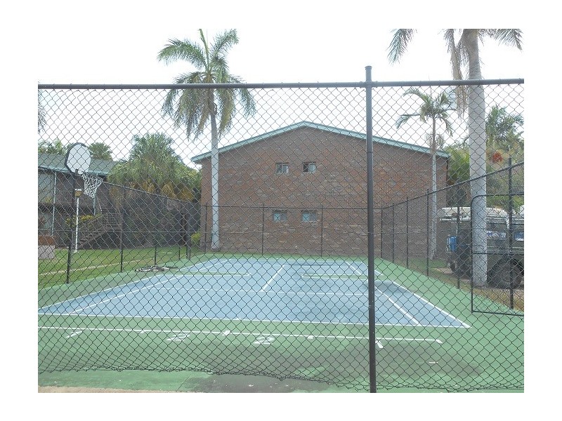 51/16 Old Common Road, Belgian Gardens QLD 4810