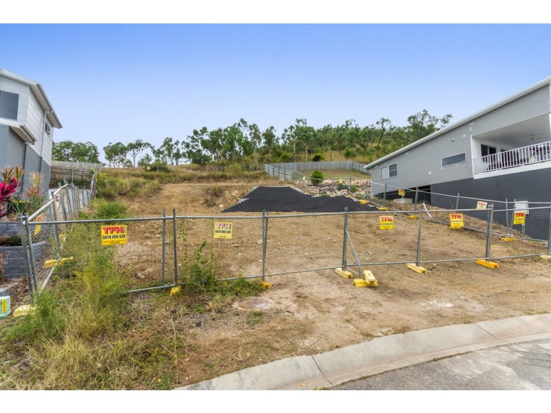 9 Alpine Court, Mount Louisa QLD 4814