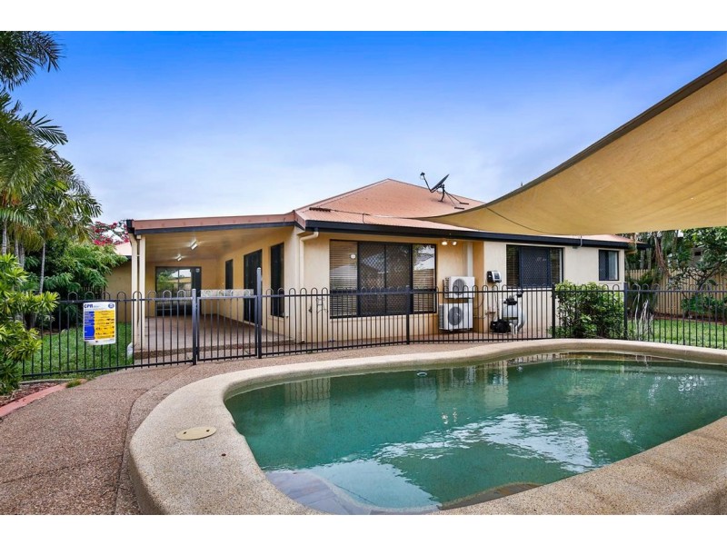 18 Brickondon Crescent, Annandale QLD 4814