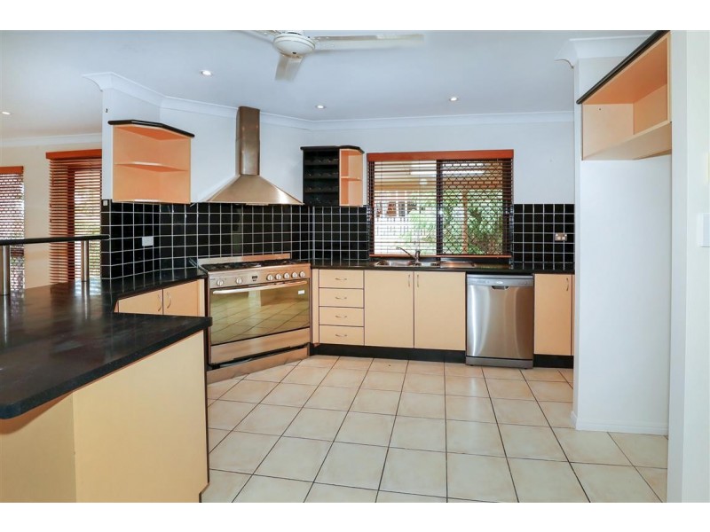 18 Brickondon Crescent, Annandale QLD 4814