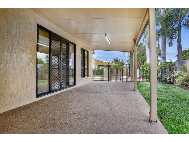 18 Brickondon Crescent, Annandale QLD 4814