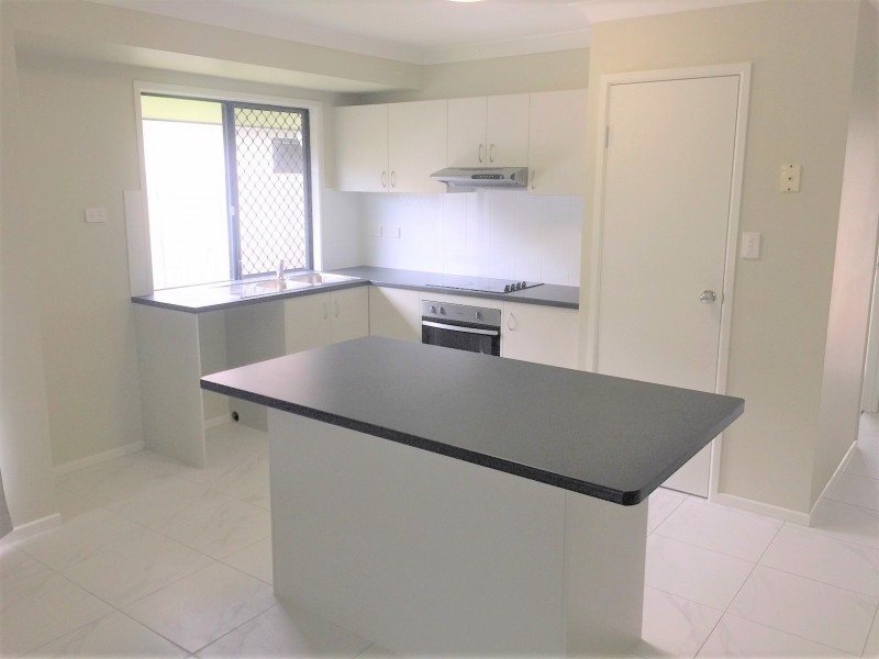 19 Cedarbrook Terrace, Idalia QLD 4811