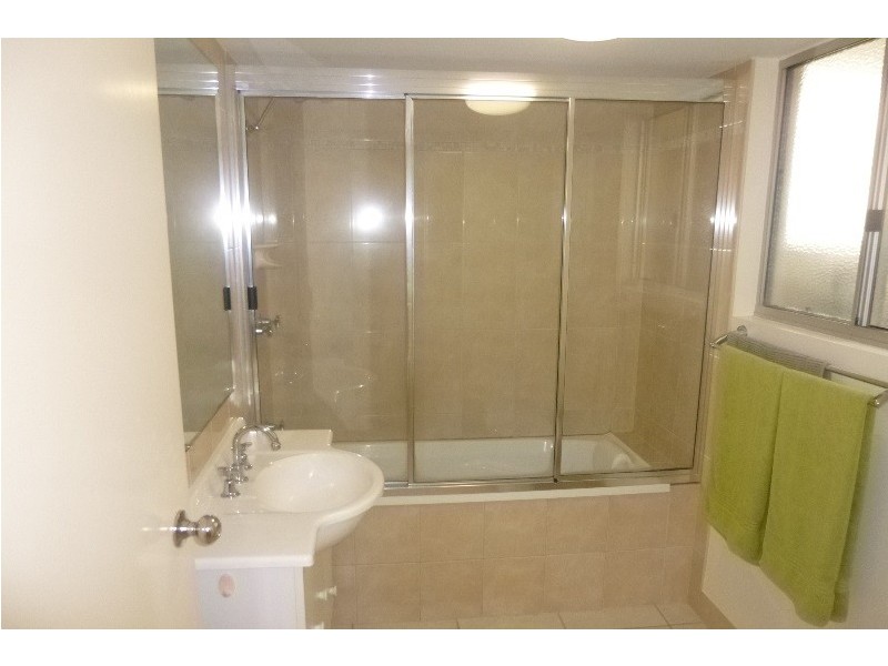 20/209 Wills Street, Townsville City QLD 4810