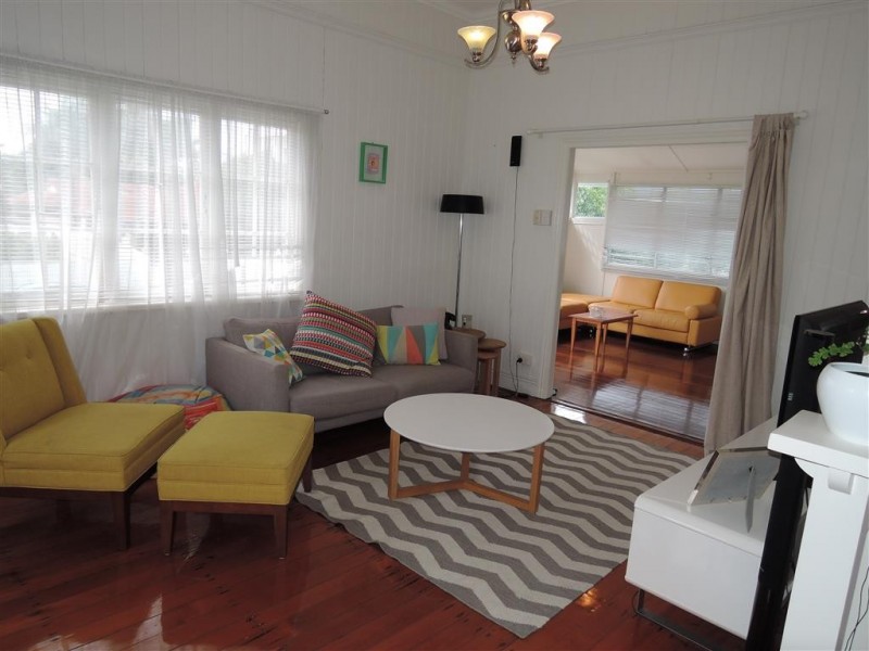 15 HODEL STREET, Hermit Park QLD 4812