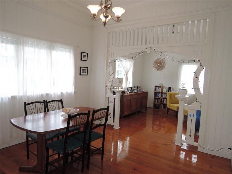 15 HODEL STREET, Hermit Park QLD 4812