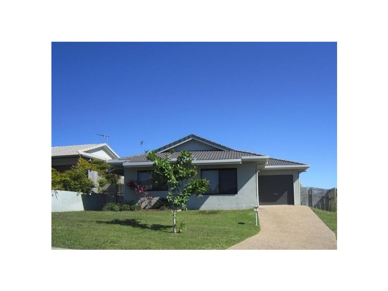 49 MARYLAND DRIVE, Deeragun QLD 4818