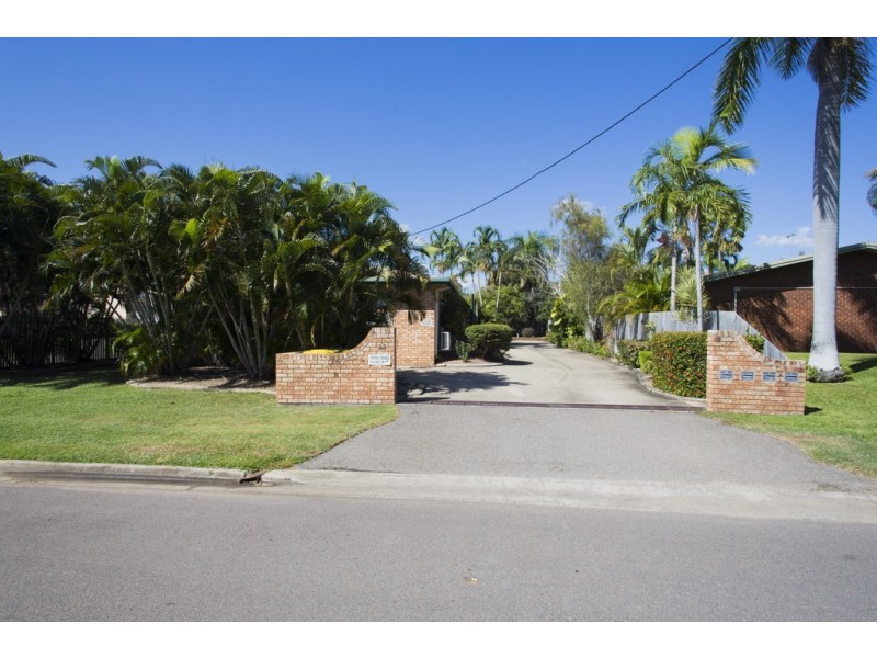 3/22 Roberts Street, Hermit Park QLD 4812