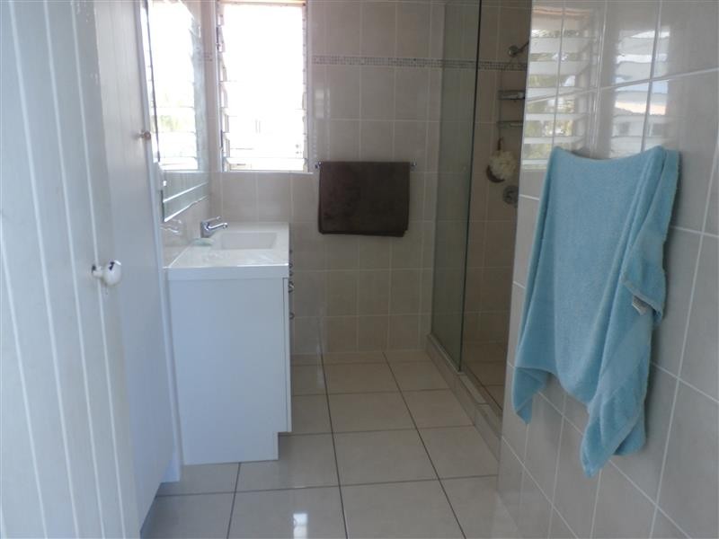 69 ARMSTRONG STREET, Hermit Park QLD 4812