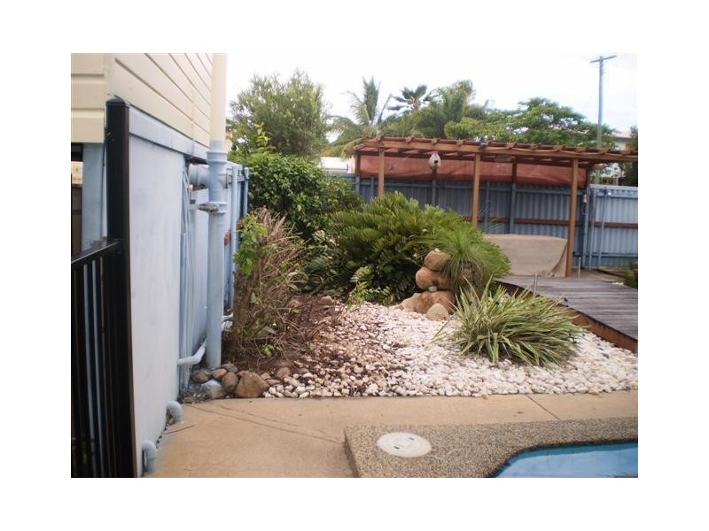 69 ARMSTRONG STREET, Hermit Park QLD 4812