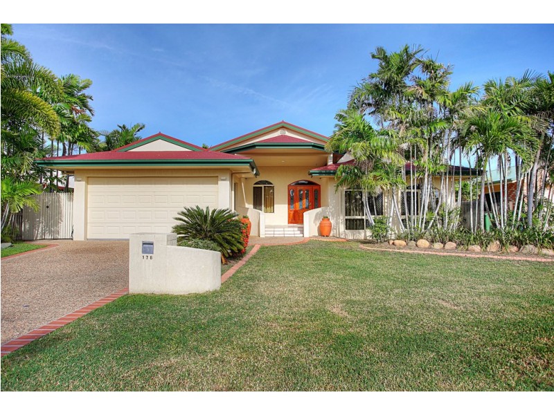 178 River Park Drive, Annandale QLD 4814