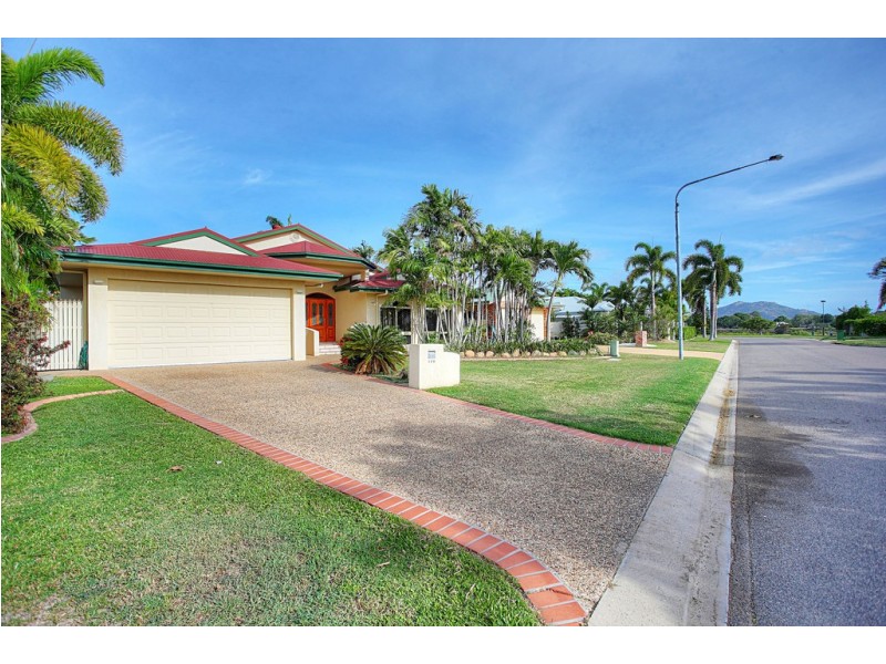 178 River Park Drive, Annandale QLD 4814
