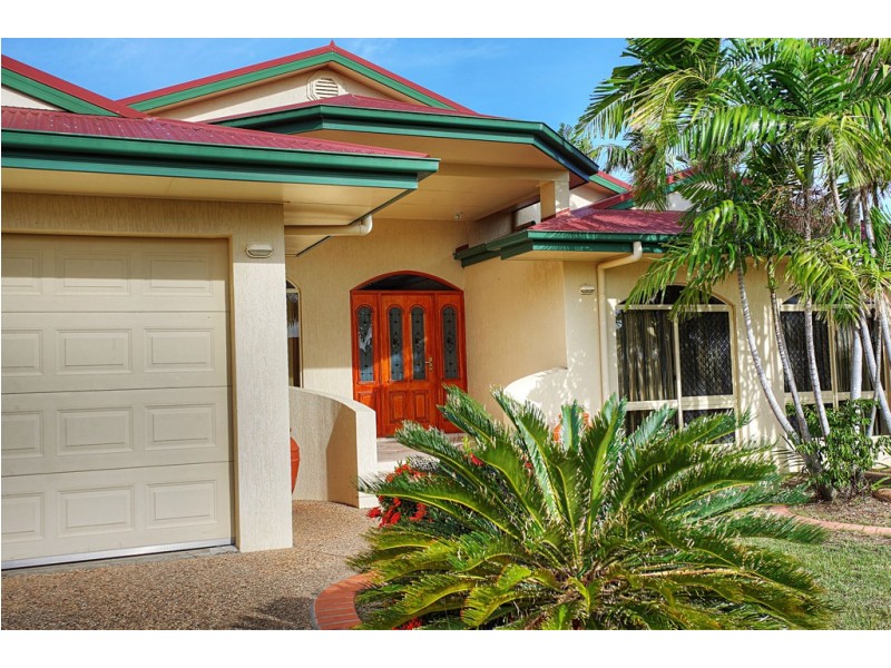 178 River Park Drive, Annandale QLD 4814